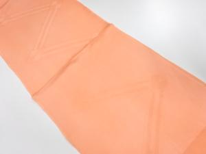 未使用品　正絹　帯揚げ